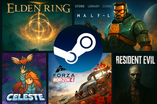 What is Steam?